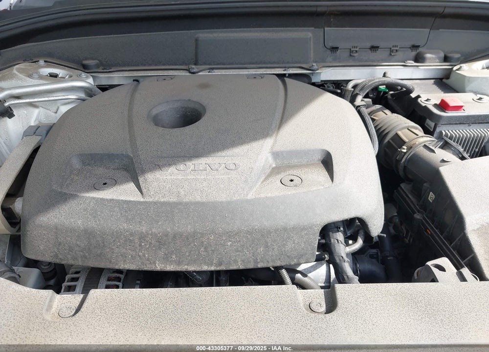 2019 VOLVO XC60 VIN: YV4A22RK8K1345382