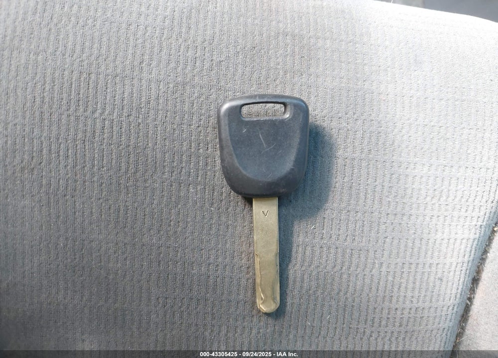 2007 HONDA ACCORD 3.0 SE VIN: 1HGCM66487A088770