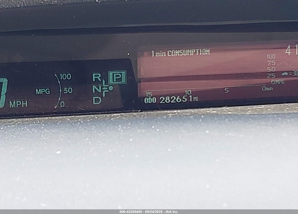2012 TOYOTA PRIUS TWO VIN: JTDKN3DUXC5501655