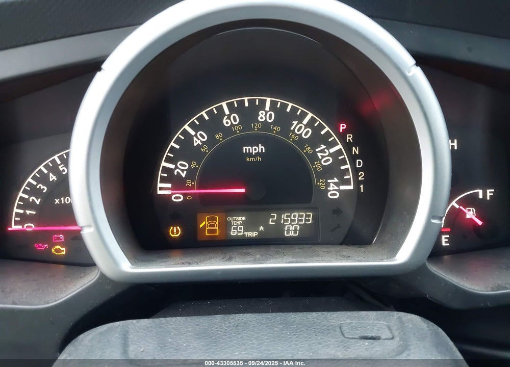 2006 HONDA RIDGELINE VIN: 2HJYK164X6H002139