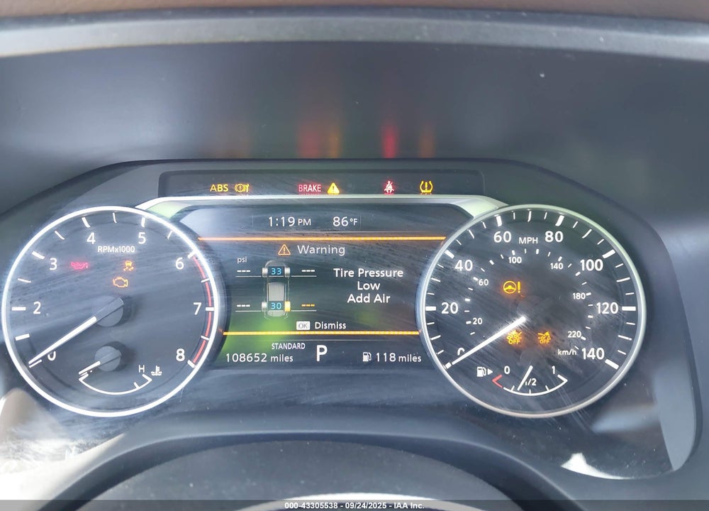 2021 NISSAN ROGUE VIN: 5N1AT3BA7MC803830