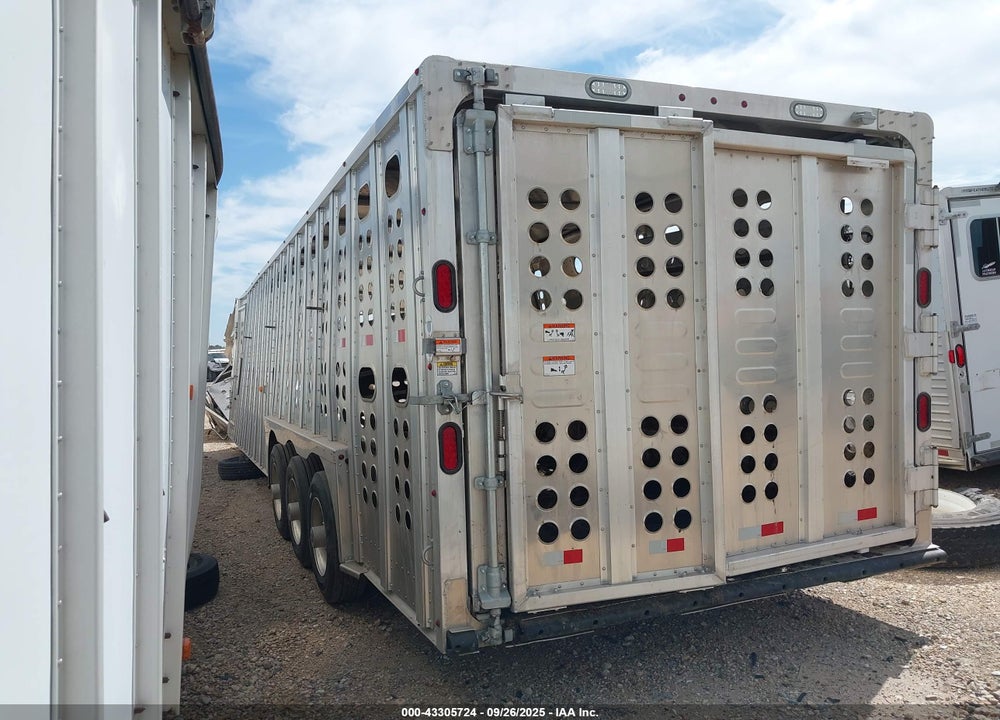 2024 MERRITT EQUIPMENT CO MERRITT EQUIPMENT CO VIN: 1MT5N3237RH027783