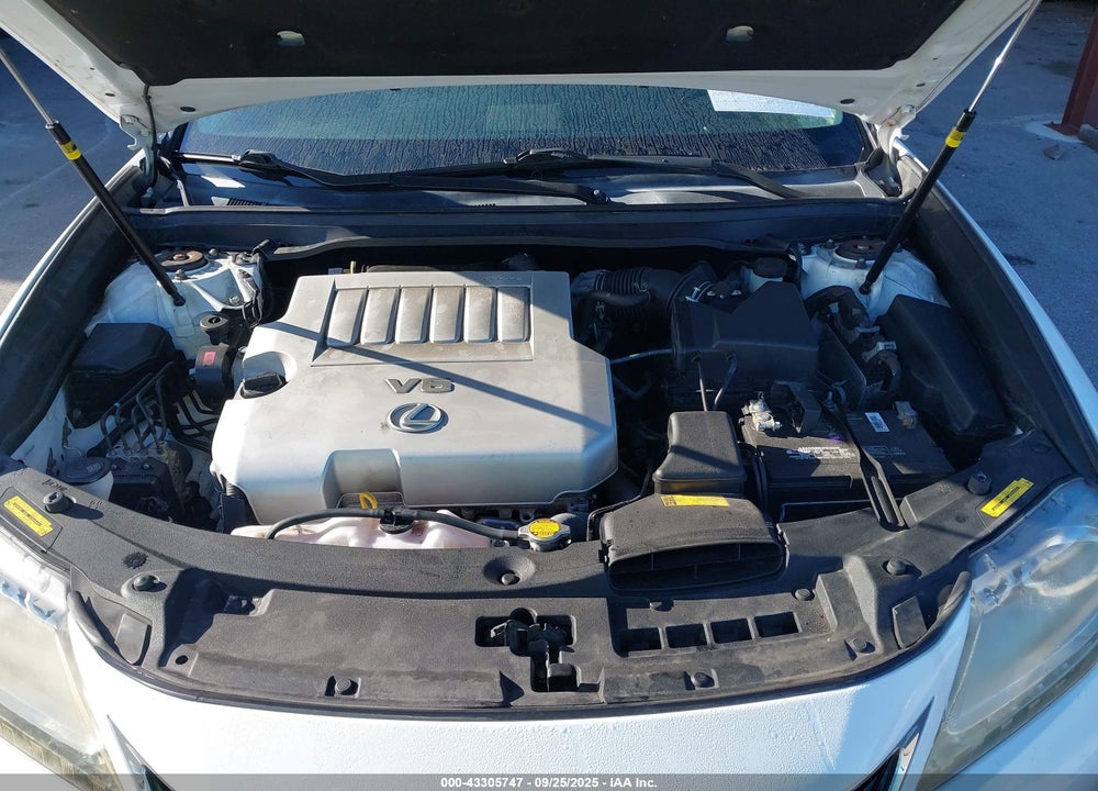 2015 LEXUS ES 350 VIN: JTHBK1GG7F2171285