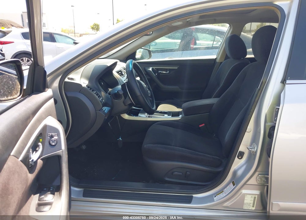 2013 NISSAN ALTIMA 3.5 SV VIN: 1N4BL3AP9DN434574