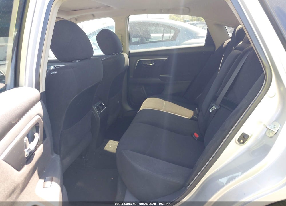 2013 NISSAN ALTIMA 3.5 SV VIN: 1N4BL3AP9DN434574