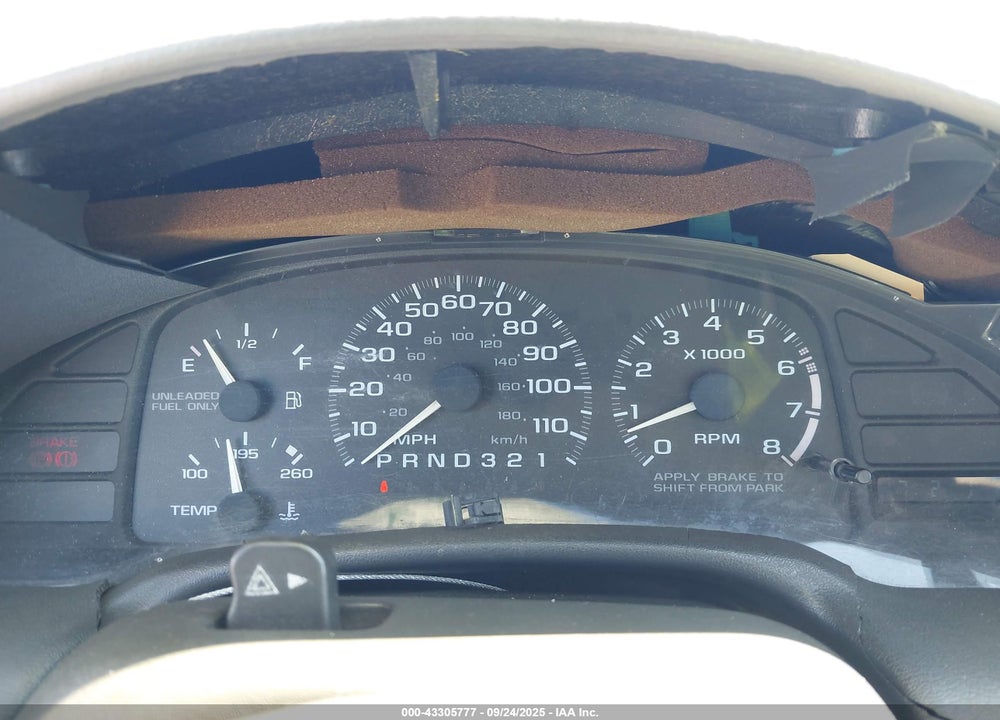 1999 CHEVROLET CAVALIER LS VIN: 1G1JF5244X7117459