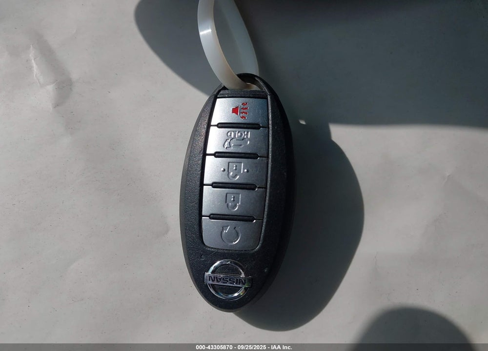 2014 NISSAN ALTIMA VIN: 1N4AL3AP1EN209465