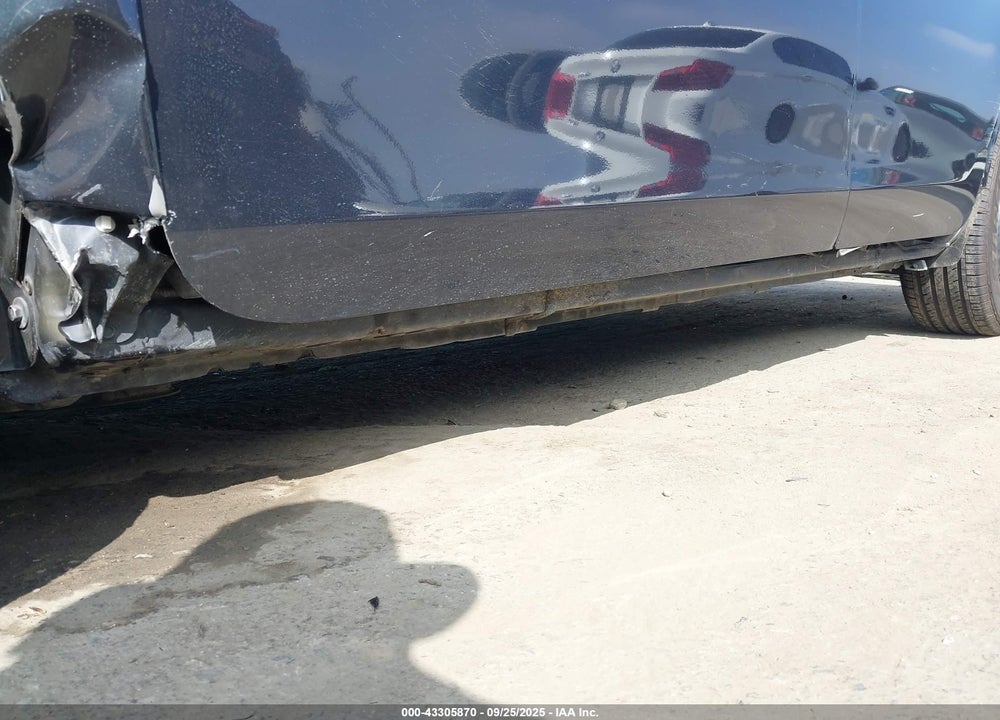2014 NISSAN ALTIMA VIN: 1N4AL3AP1EN209465