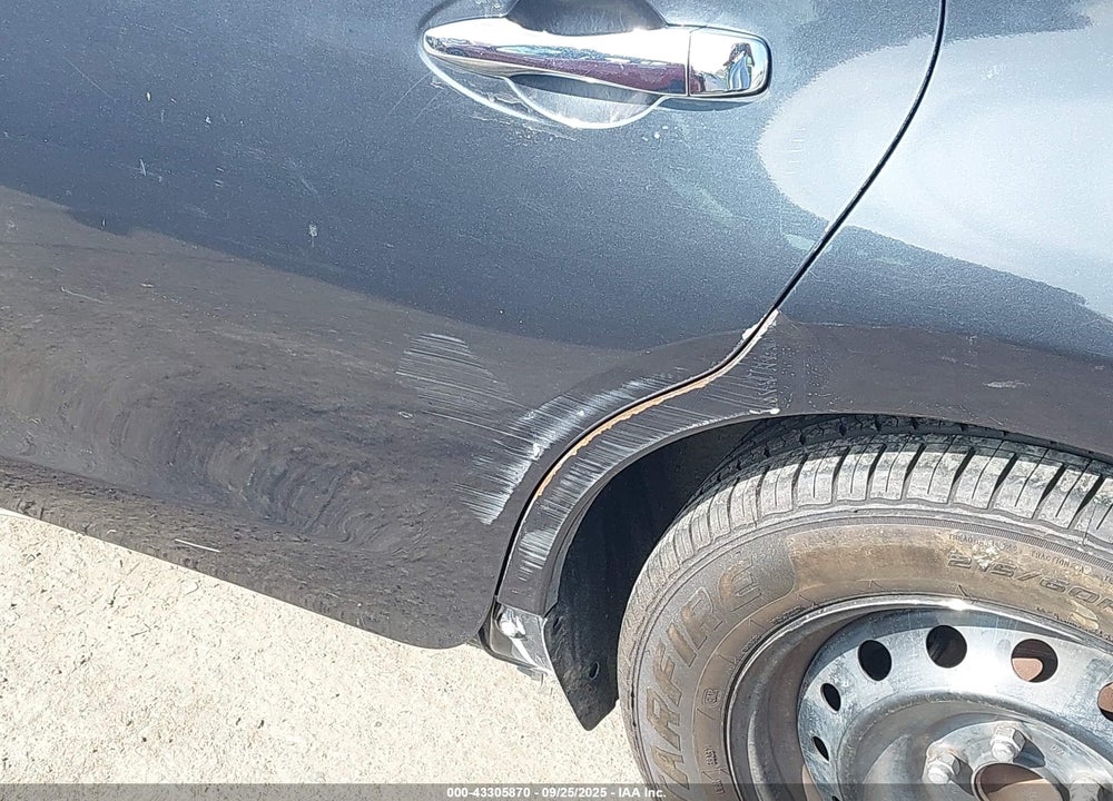 2014 NISSAN ALTIMA VIN: 1N4AL3AP1EN209465