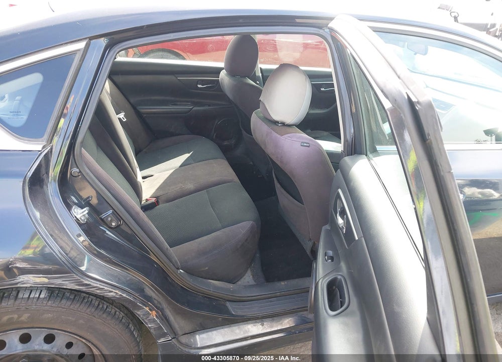 2014 NISSAN ALTIMA VIN: 1N4AL3AP1EN209465