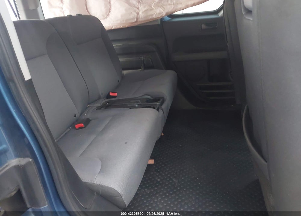 2008 HONDA ELEMENT EX VIN: 5J6YH18778L008426