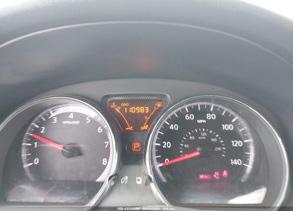 2014 NISSAN VERSA NOTE VIN: 3N1CE2CP9EL427712