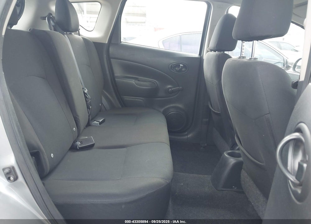 2014 NISSAN VERSA NOTE VIN: 3N1CE2CP9EL427712