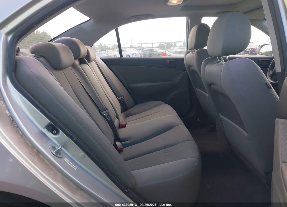 2009 HYUNDAI SONATA VIN: 5NPET46C19H518852