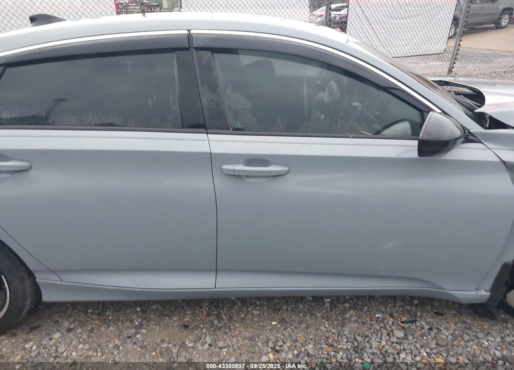 2021 HONDA ACCORD SPORT SPECIAL EDITION VIN: 1HGCV1F41MA020158