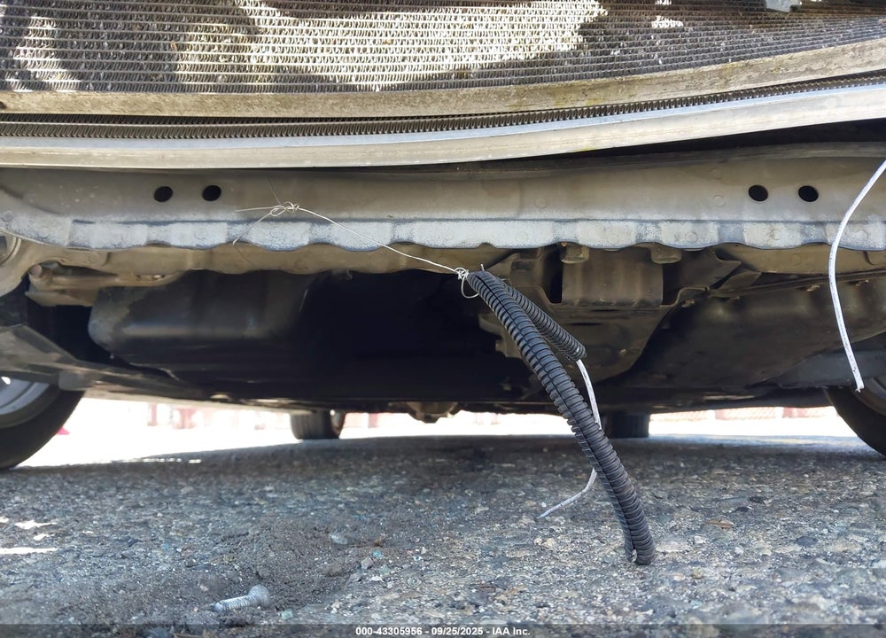 2013 MITSUBISHI LANCER VIN: JA32U2FU3DU013602