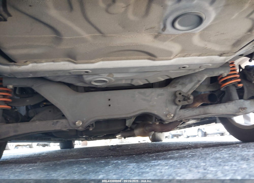 2013 MITSUBISHI LANCER VIN: JA32U2FU3DU013602