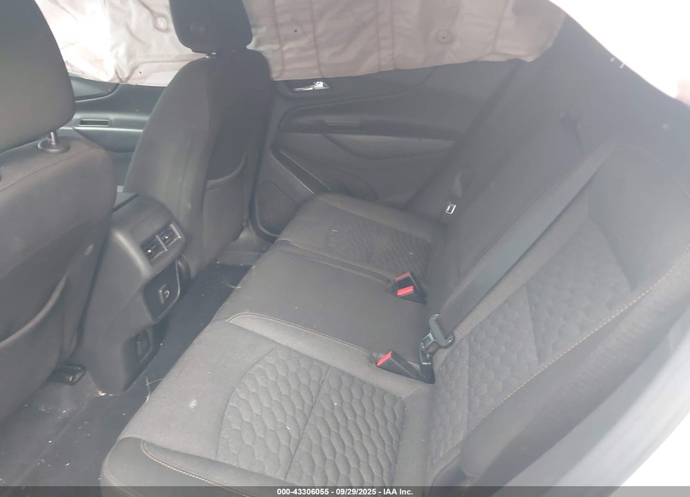 2020 CHEVROLET EQUINOX VIN: 3GNAXLEX1LS736831