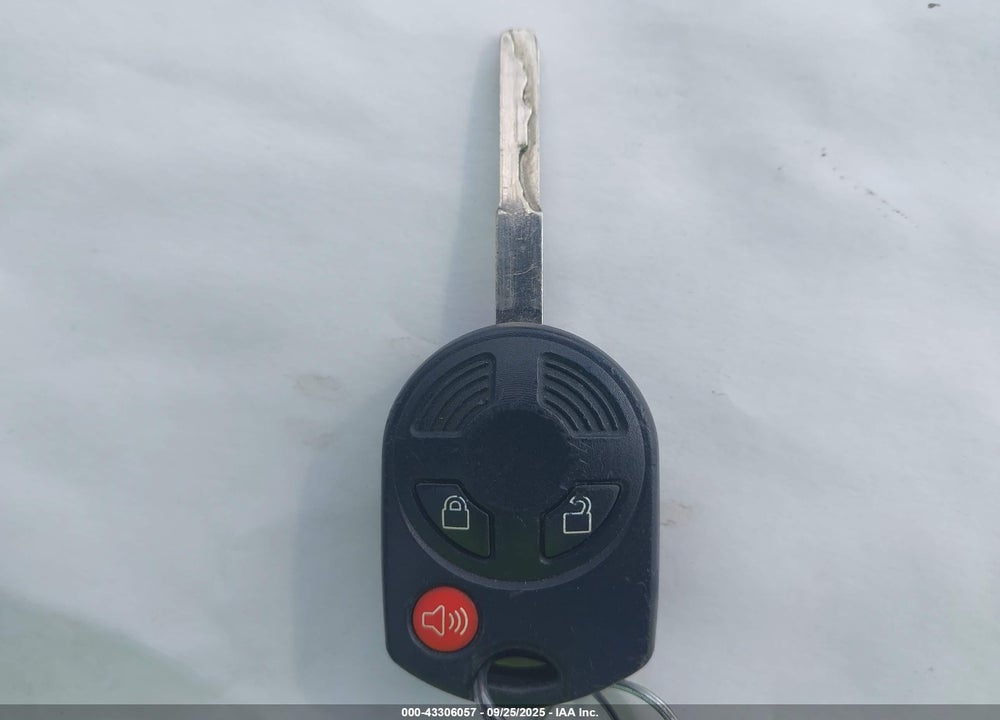 2014 FORD ESCAPE SE VIN: 1FMCU0GX7EUE37722