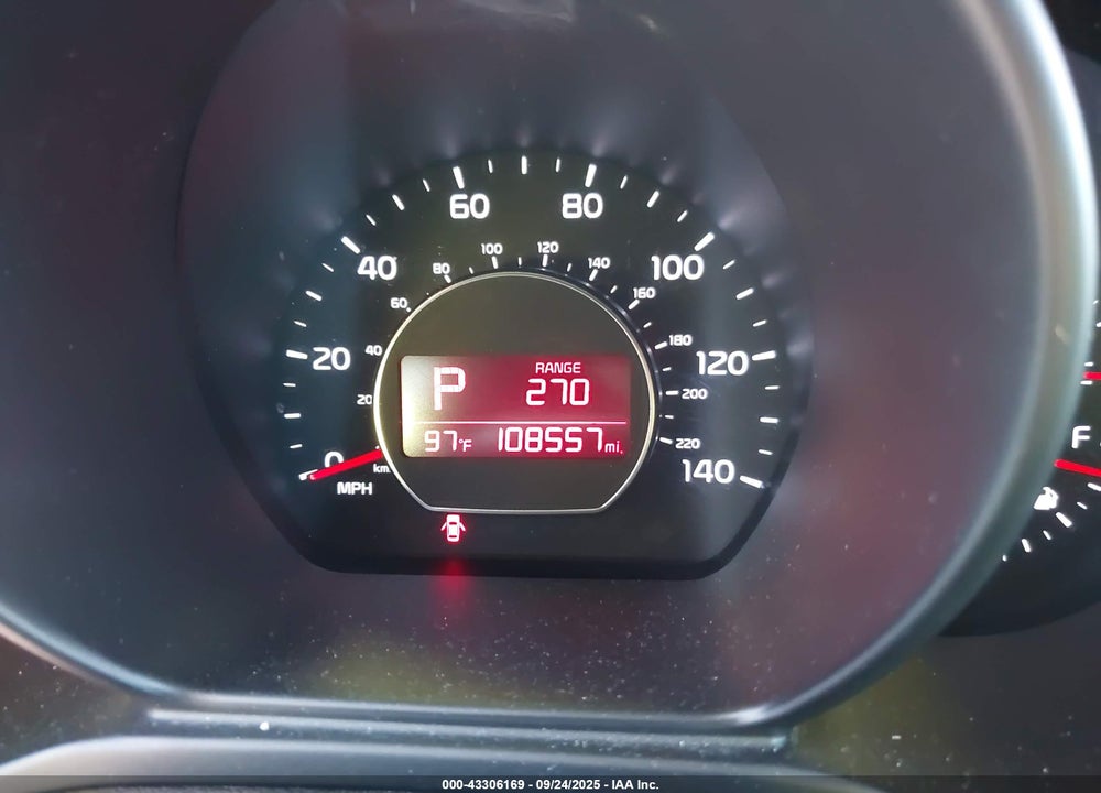 2018 KIA SOUL VIN: KNDJN2A29J7505030