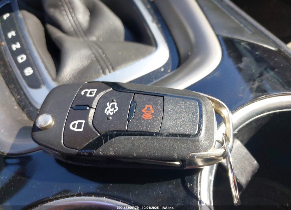 2014 FORD FUSION SE VIN: 3FA6P0H73ER146249
