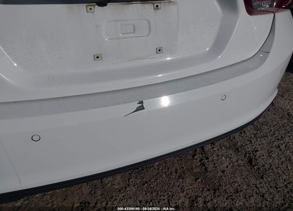 2024 CHEVROLET MALIBU VIN: 1G1ZE5STXRF182984