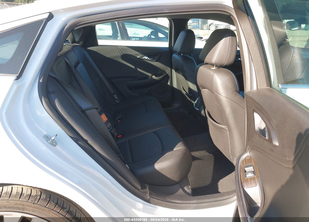 2024 CHEVROLET MALIBU VIN: 1G1ZE5STXRF182984