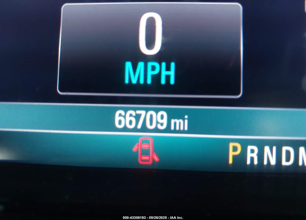 2022 BUICK ENCORE AWD PREFERRED VIN: KL4CJESM1NB500004