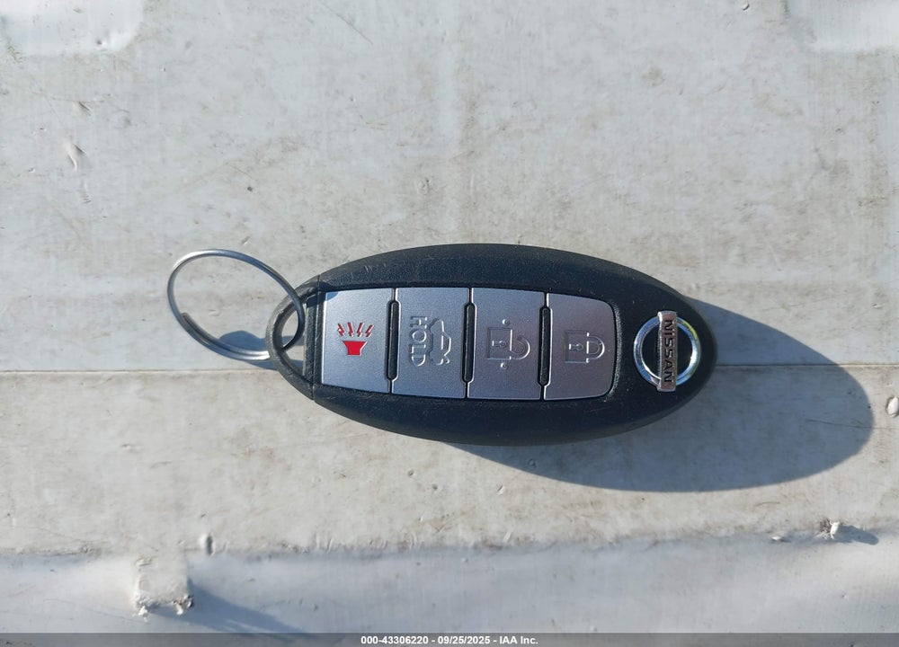 2014 NISSAN ALTIMA VIN: 1N4AL3AP2EN378474