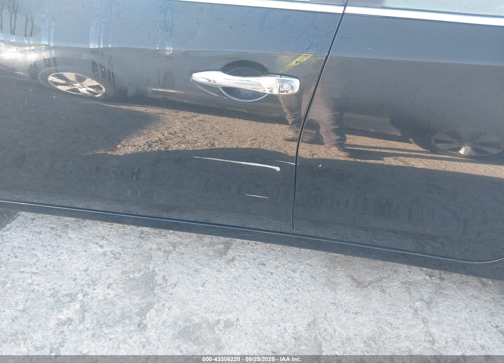 2014 NISSAN ALTIMA VIN: 1N4AL3AP2EN378474