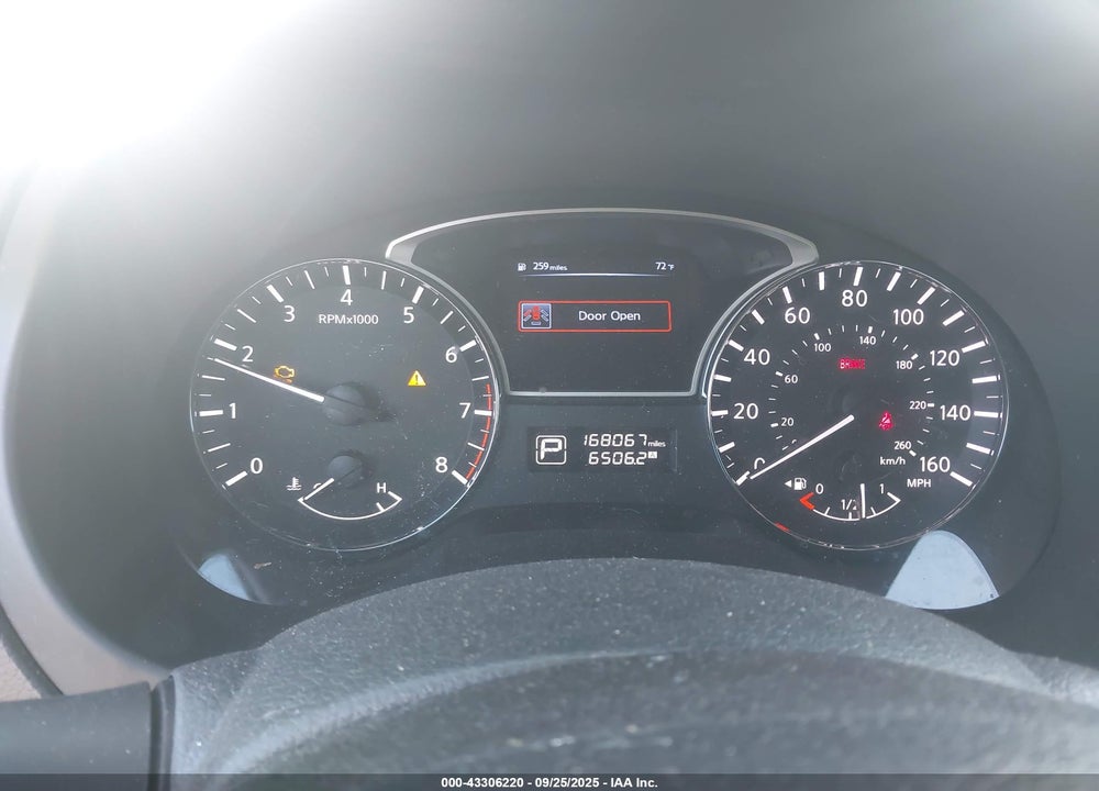 2014 NISSAN ALTIMA VIN: 1N4AL3AP2EN378474