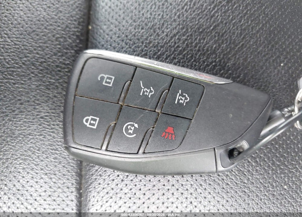 2023 GMC YUKON 4WD SLT VIN: 1GKS2BKDXPR403136