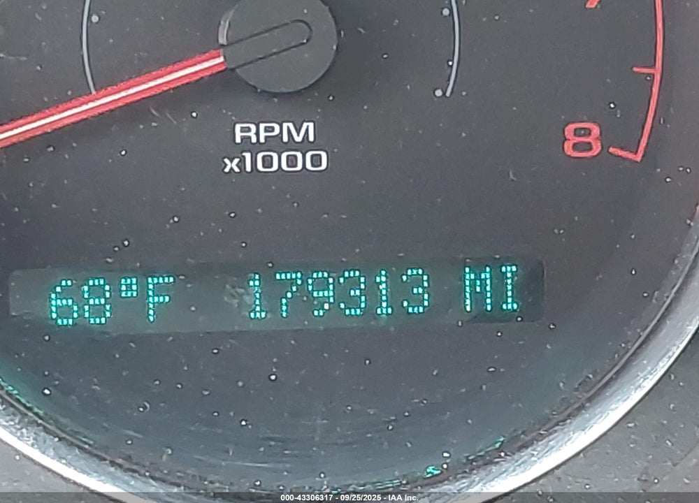 2007 CHEVROLET COBALT LT VIN: 1G1AL55F277273053