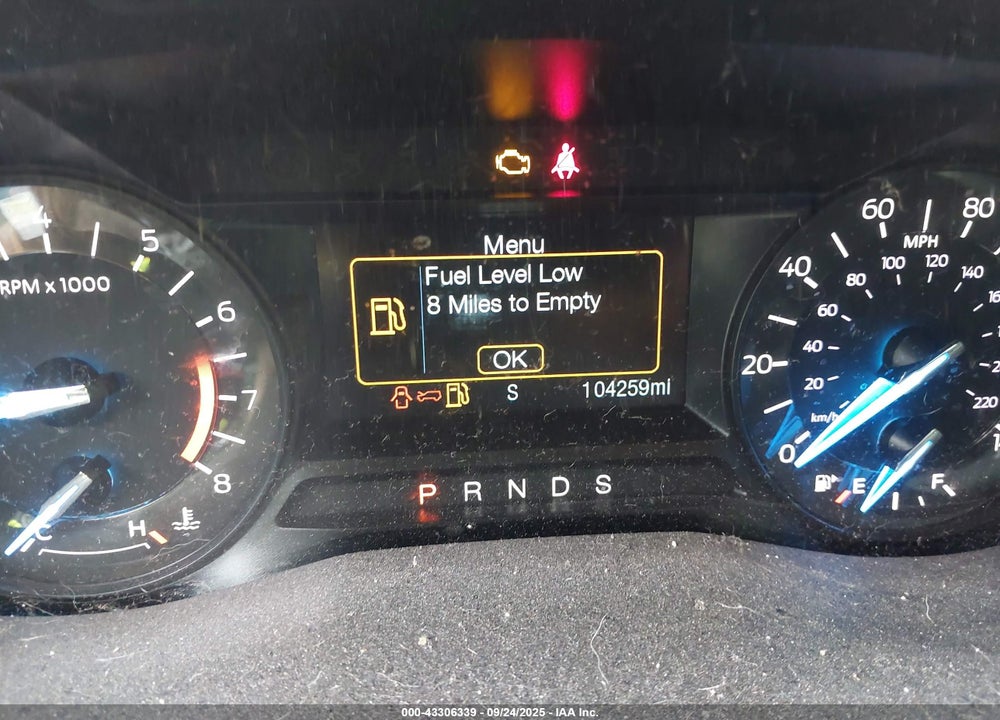 2018 FORD EXPLORER VIN: 1FM5K7D80JGB63552