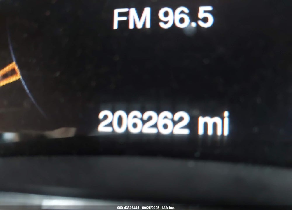 2015 JEEP GRAND CHEROKEE ALTITUDE VIN: 1C4RJFAG5FC720890