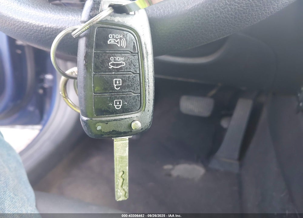 2021 HYUNDAI SONATA SE VIN: 5NPEG4JA9MH078270