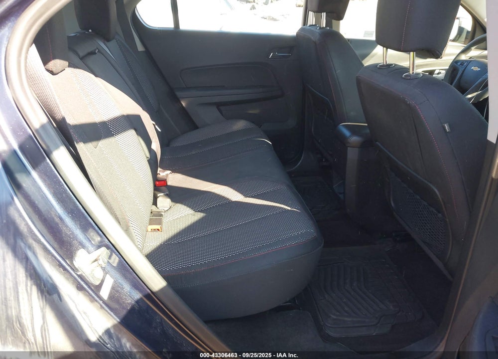 2017 CHEVROLET EQUINOX VIN: 2GNFLEEK4H6145223