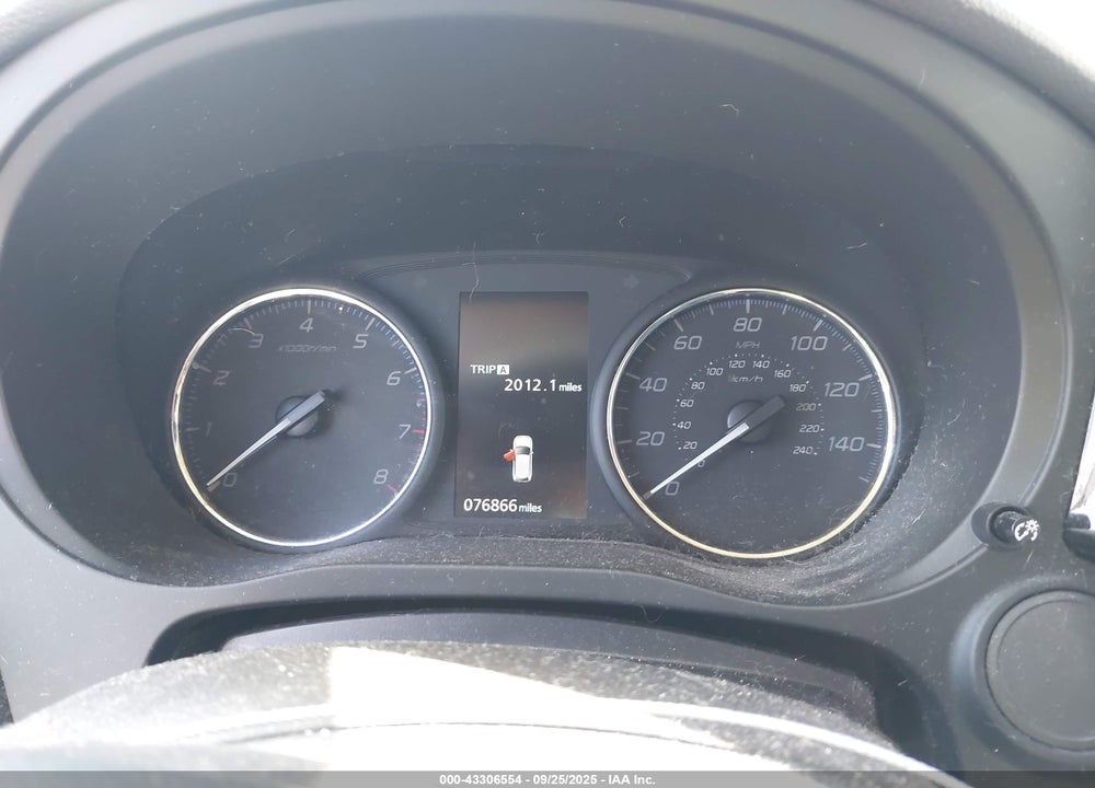 2020 MITSUBISHI OUTLANDER VIN: JA4AZ3A36LZ026648