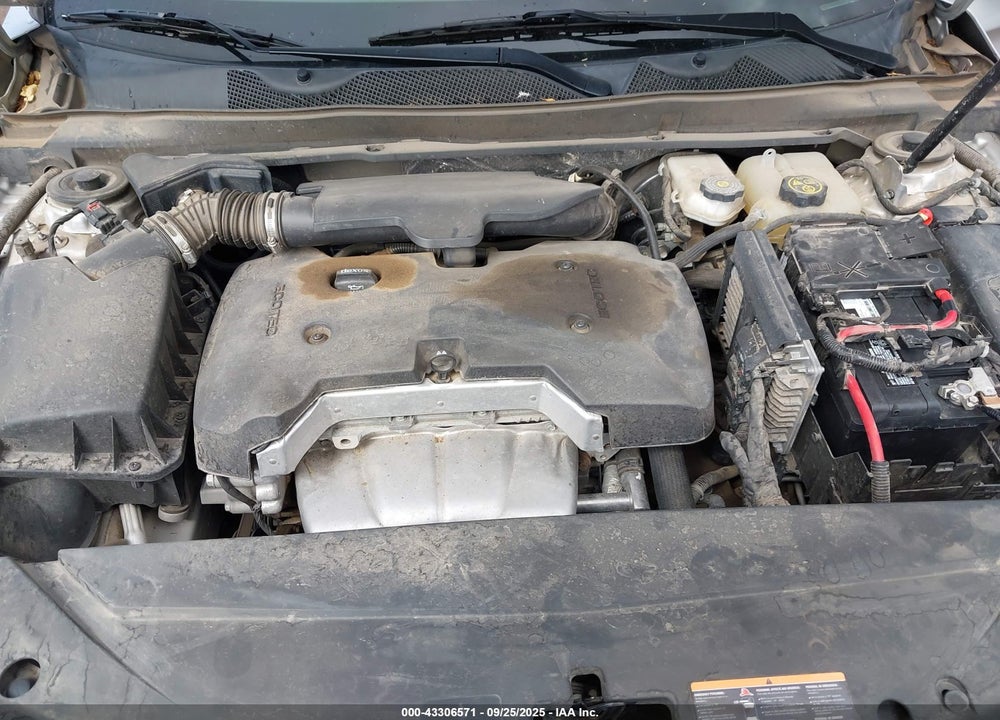 2019 CHEVROLET IMPALA VIN: 2G11Z5SA8K9144040