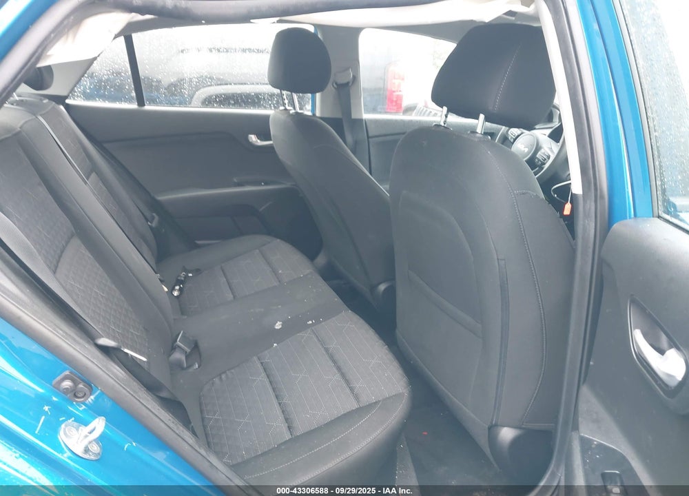 2023 KIA RIO VIN: 3KPA24AD9PE539323