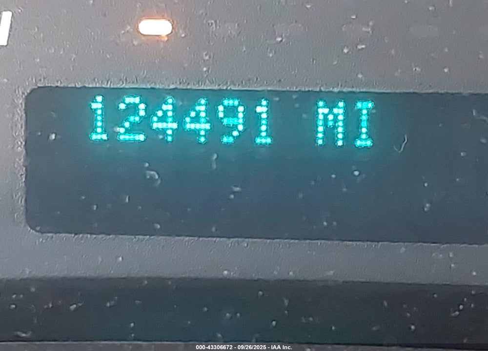 2018 CHEVROLET EXPRESS 2500 WORK VAN VIN: 1GCWGAFGXJ1906135