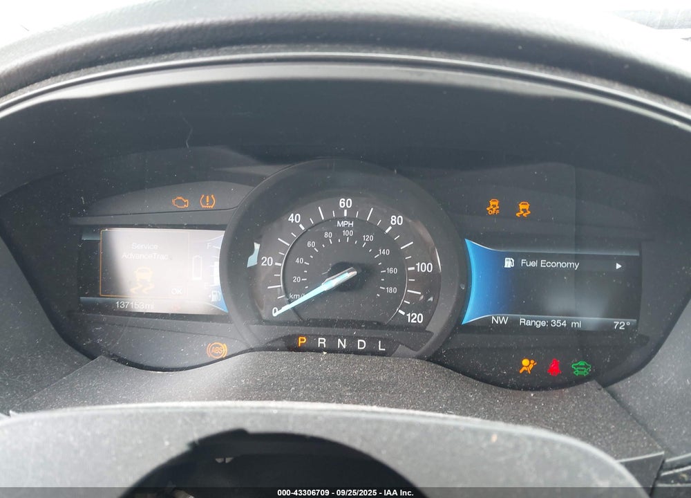 2018 FORD FUSION VIN: 3FA6P0LU6JR128352