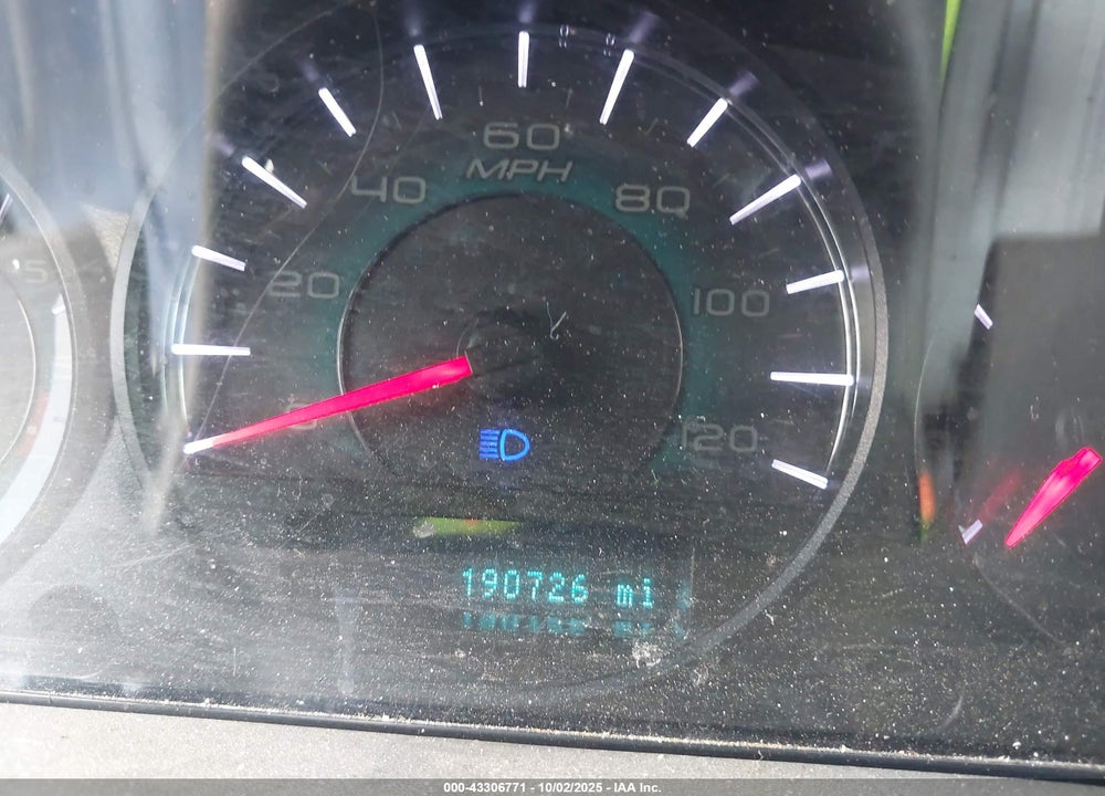 2012 FORD FUSION VIN: 3FAHP0HA2CR209844