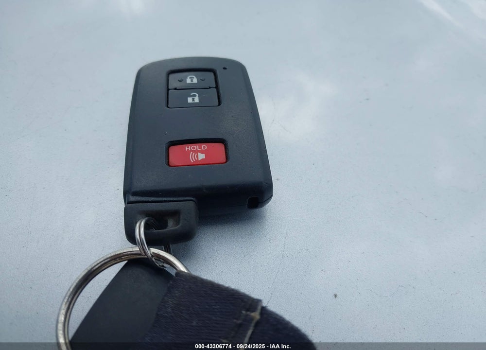 2018 TOYOTA TACOMA TRD SPORT VIN: 3TMCZ5AN4JM128461