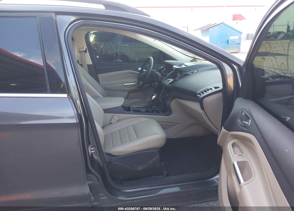 2018 FORD ESCAPE VIN: 1FMCU9HD2JUA93378