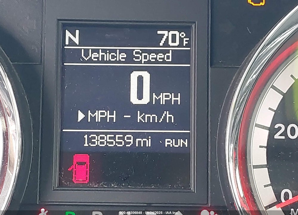 2019 DODGE GRAND CARAVAN SXT VIN: 2C4RDGCG2KR706716