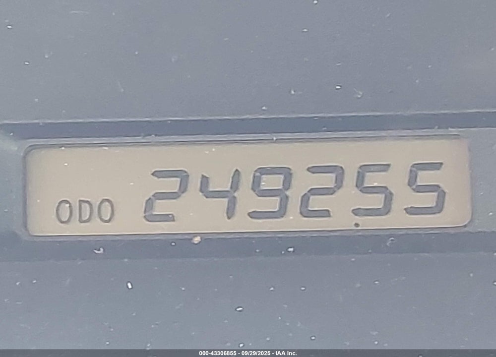 2004 TOYOTA AVALON XL VIN: 4T1BF28B84U376626