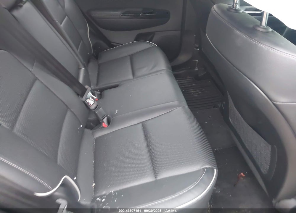 2021 KIA SPORTAGE VIN: KNDPR3A64M7848503