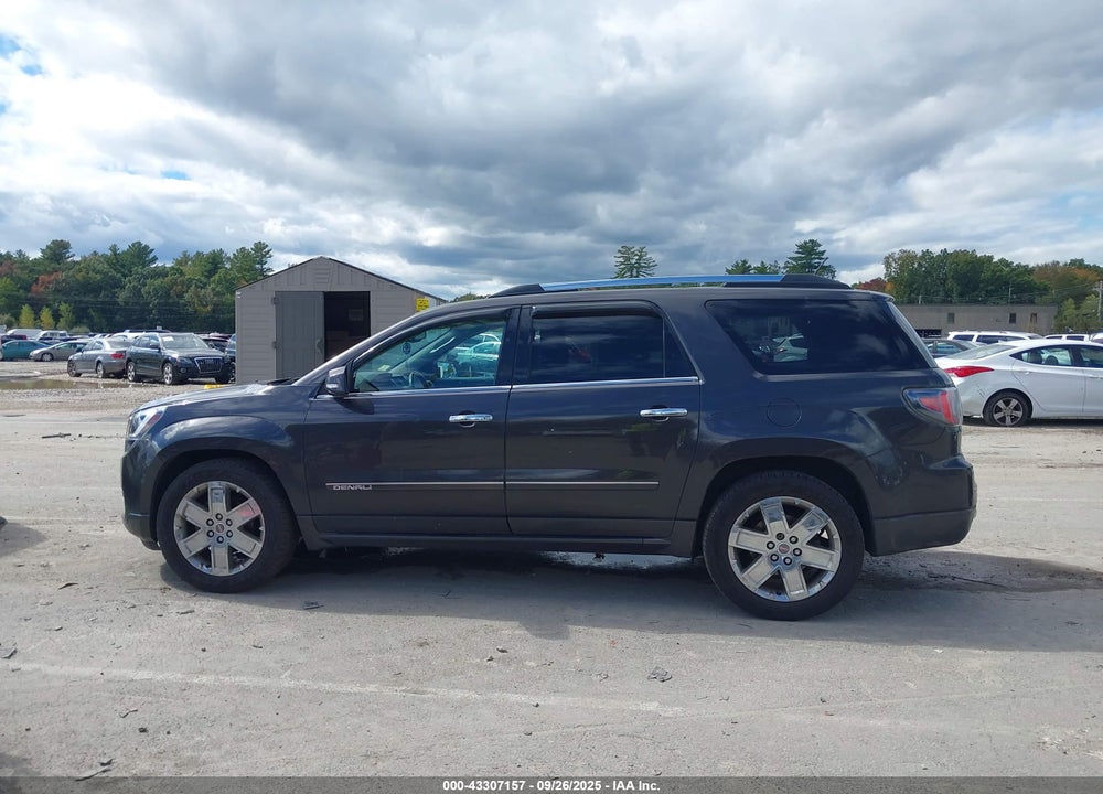 2015 GMC ACADIA VIN: 1GKKVTKD7FJ111924