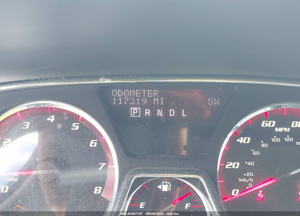 2015 GMC ACADIA VIN: 1GKKVTKD7FJ111924